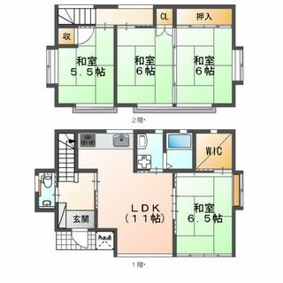 間取り：203005051731