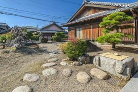 三重県四日市市河原田町