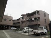 ライオンズテラス武蔵小金井のイメージ