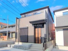 埼玉県上尾市大字大谷本郷