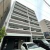 ResidenceNagoya 7階 築8年の賃貸物件