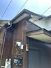 新秋津駅より徒歩14分 築58年の賃貸物件