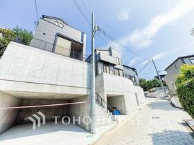 神奈川県横浜市港北区篠原北１丁目