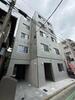 ComfortYokohama 4階 新築の賃貸物件