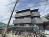 nico西京極 2階 築8年5ヶ月の賃貸物件