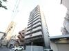 プレミアムコート名古屋金山インテルノ 12階 築16年10ヶ月の賃貸物件