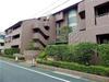ステラメゾン碑文谷 3階 築36年の賃貸物件