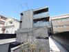 D-residence服部本町 3階 築1年5ヶ月の賃貸物件