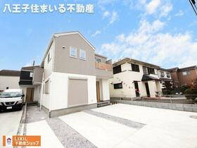 東京都八王子市長沼町