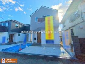 東京都八王子市富士見町