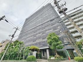 川口幸町パーク・ホームズ