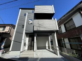 埼玉県朝霞市三原５丁目