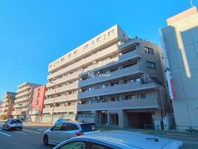 リーベスト立川錦町?