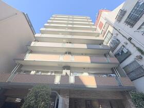 サンデュエル川口並木