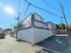 神奈川県川崎市多摩区長尾７丁目