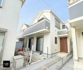 神奈川県横浜市瀬谷区阿久和南４丁目