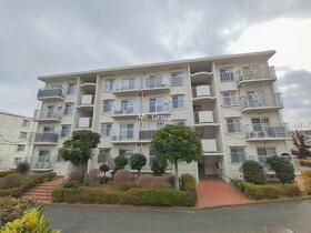 磯子レインボーハイツ３−５号棟