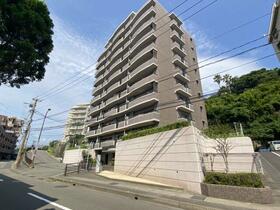 パークハイツ多賀山弐番館