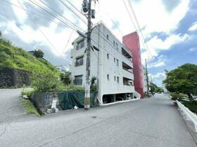 ユニオンコーポ日当平　鹿児島県鹿児島市下伊敷２丁目２５−２０