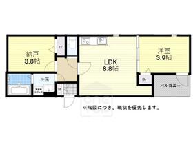 間取り：227102462732