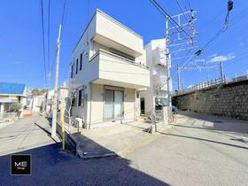 神奈川県横浜市旭区鶴ケ峰２丁目