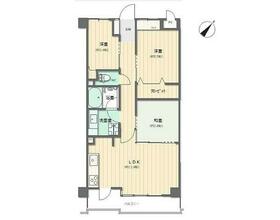 ライオンズマンション座間