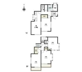 東京都町田市西成瀬１丁目