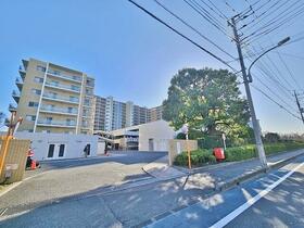 ビィオルド戸田公園