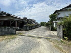 福岡県大牟田市大字手鎌