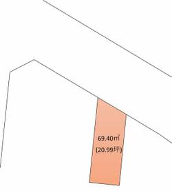 鹿児島県鹿児島市西伊敷１丁目