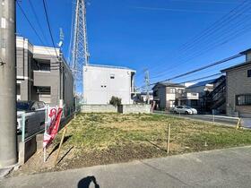 埼玉県草加市吉町２丁目