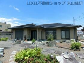 山梨県南アルプス市在家塚