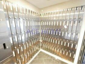 セレニテ上町台 802 ｜ 大阪府大阪市中央区上汐１丁目（賃貸マンション1K・8階・21.42㎡） その14