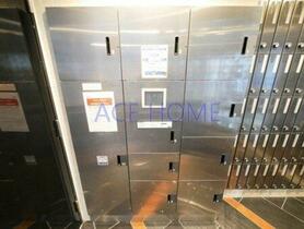 セレニテ上町台 802 ｜ 大阪府大阪市中央区上汐１丁目（賃貸マンション1K・8階・21.42㎡） その16