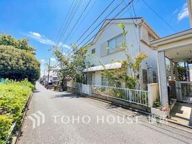 神奈川県横浜市港北区岸根町