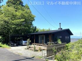 岐阜県中津川市中津川