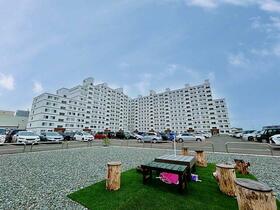 リーセント大麻三番通南東館