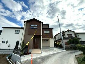 埼玉県草加市新里町