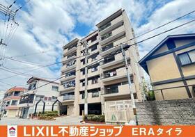 ドムール加美西公園　中古マンション