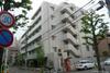 エスティメゾン戸越 7階 築17年3ヶ月の賃貸物件