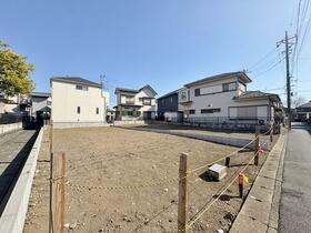 埼玉県草加市北谷３丁目