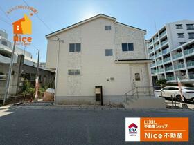 沖縄県那覇市真嘉比2丁目