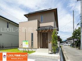 山梨県甲斐市名取