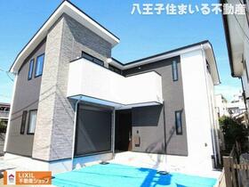 東京都八王子市並木町