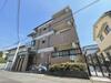 桂駅より徒歩5分 1階 築30年10ヶ月の賃貸物件