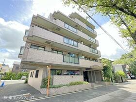 埼玉県川口市柳崎５丁目