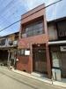 桃谷駅より徒歩8分 築34年9ヶ月 2階建の賃貸物件