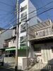 ヴィラ羽束師 4階 築33年9ヶ月の賃貸物件