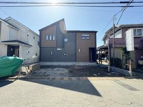 埼玉県ふじみ野市仲３丁目