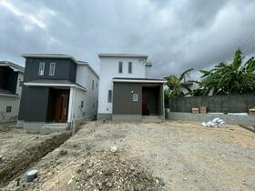 沖縄県島尻郡八重瀬町字新城